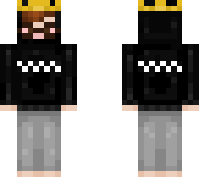 my skin v.3