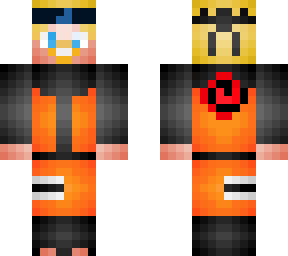 naruto uzumaki
