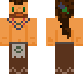 native fran
