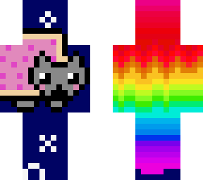 nayn cat