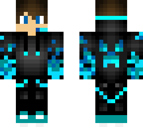neon boy