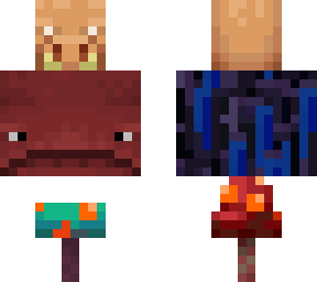 nether update special!