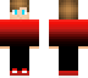 new skin
