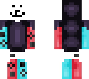 nintendo switch personal joy con skin