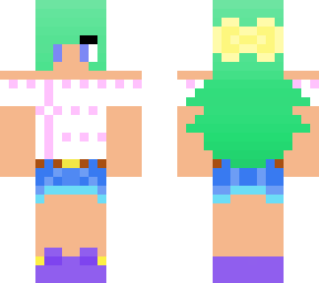 oc sally
