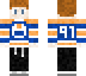oilers oliver