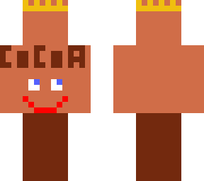 original cocoa