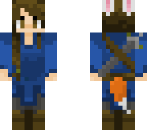 original phoebe ( me/my character)