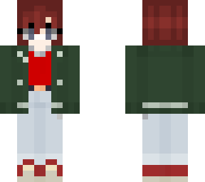outfit 7