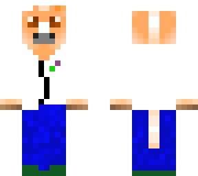 palominokidogchef