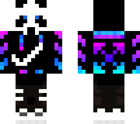 panda jrake