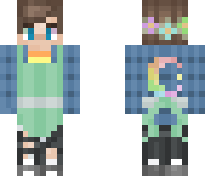 pastel kuky