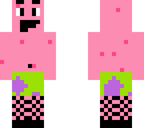 patrick star (your mom)