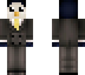 penguin