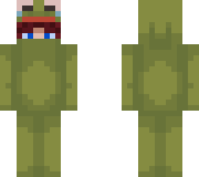 pepe onesie