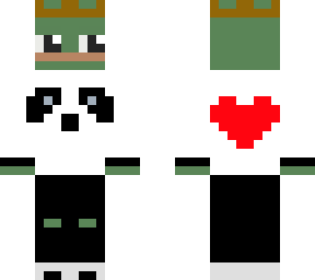 pepepanda