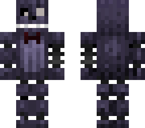 phantom bonnie (only use with moreplayermodles)