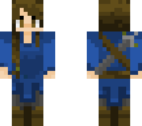 phoebe ( me/my character)
