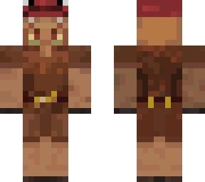 piglin w/strider hat