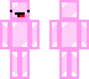 pink skeppy