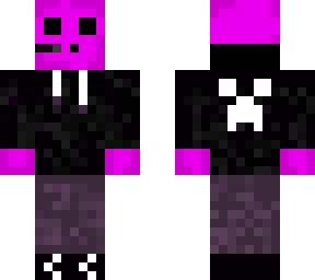 pink slime