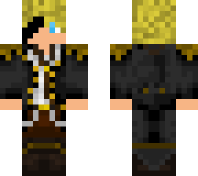 pirate