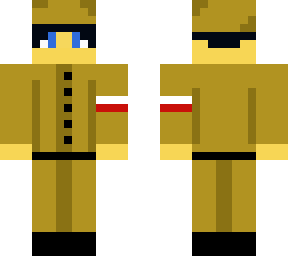 polski powstaniec