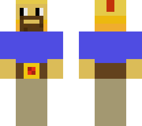 polytopia impereus king