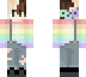pride boy