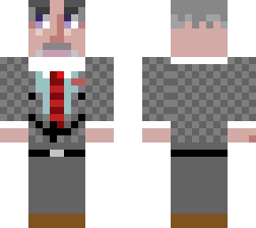 principal dhs