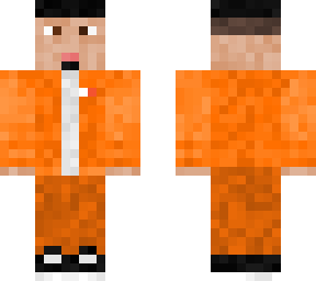 prisoner