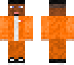 prisoner