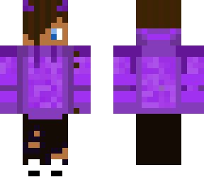 purple eboy
