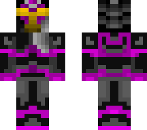 purplex space pirate