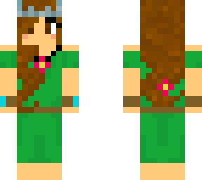 queen elf