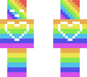 rainbow :d