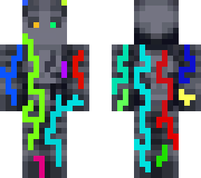 rainbow ardoni