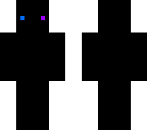 rainbow cube fixed