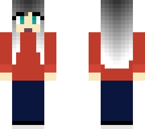 random girl 4