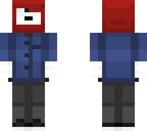 red boi