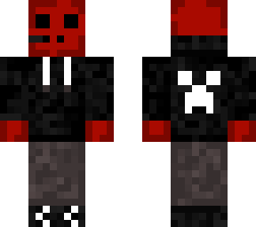red slime