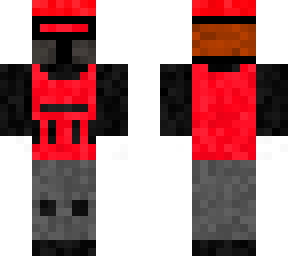 red tactical