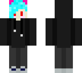 request from mikisakiko
