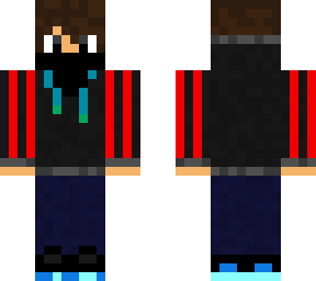 reskin: pvp stripe man