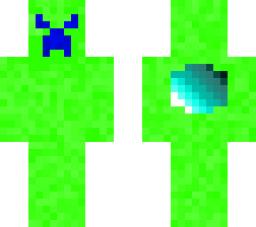 robot creeper