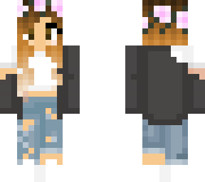 rose girl edit