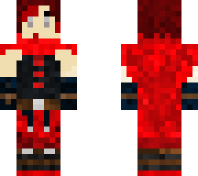 ruby rose vol 7