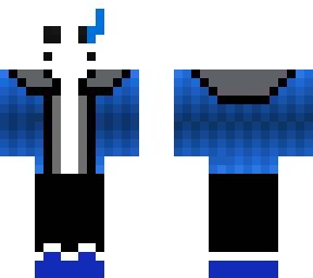 sans the skeleton