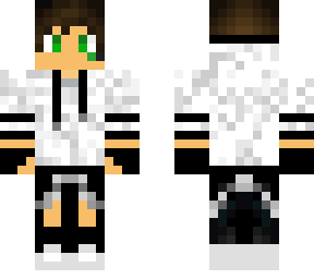 sawyer skin