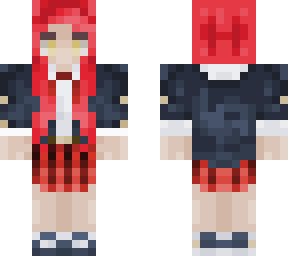 school girl 1